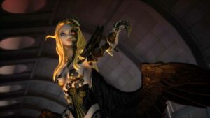 Shin Megami Tensei V: Vengeance