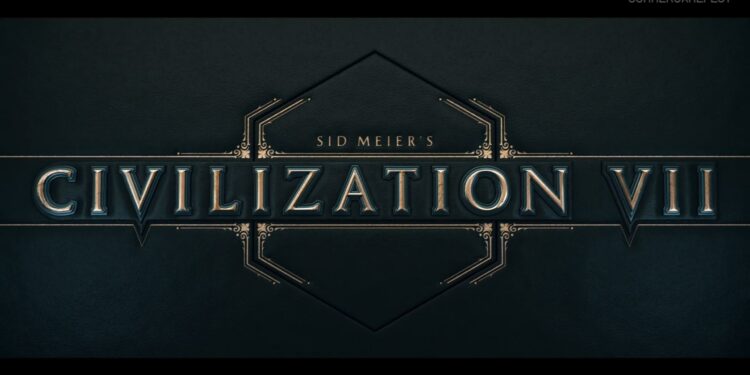Sid Meier’s Civilization VII annoncé sur Nintendo Switch