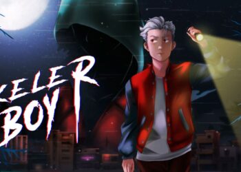 Skeler Boy (Nintendo Switch) – Le test