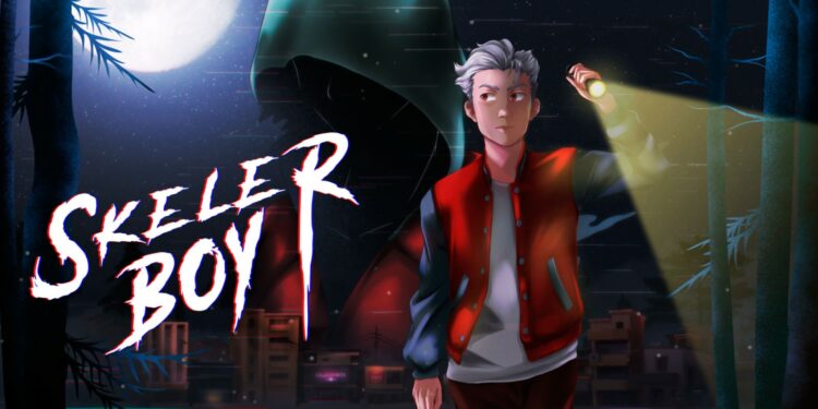 Skeler Boy (Nintendo Switch) – Le test