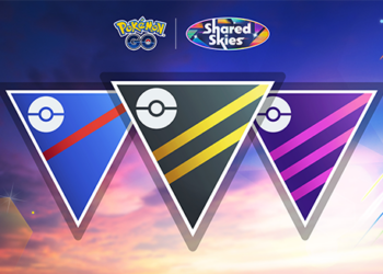 Sous un même ciel : participez à des combats survoltés dans la Ligue Combat de Pokémon GO