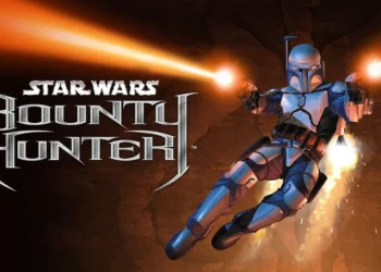 Star Wars: Bounty Hunter arrivera sur Nintendo Switch le 1er aout