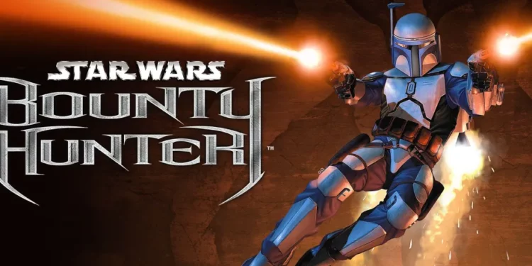 Star Wars: Bounty Hunter arrivera sur Nintendo Switch le 1er aout