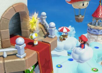 Résumé complet du Nintendo Direct du 18 juin 2024 avec les annonces du nouveau Zelda et de Metroid Prime 4 !