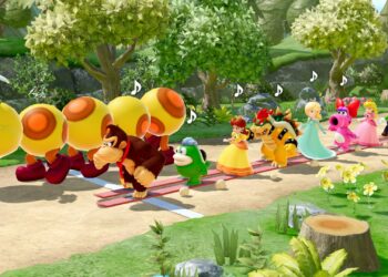 Résumé complet du Nintendo Direct du 18 juin 2024 avec les annonces du nouveau Zelda et de Metroid Prime 4 !