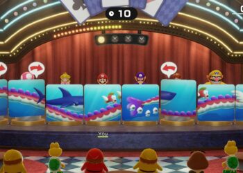 Résumé complet du Nintendo Direct du 18 juin 2024 avec les annonces du nouveau Zelda et de Metroid Prime 4 !