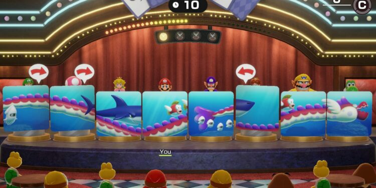 Résumé complet du Nintendo Direct du 18 juin 2024 avec les annonces du nouveau Zelda et de Metroid Prime 4 !