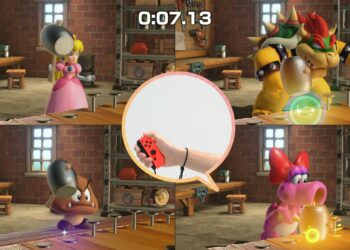 Résumé complet du Nintendo Direct du 18 juin 2024 avec les annonces du nouveau Zelda et de Metroid Prime 4 !