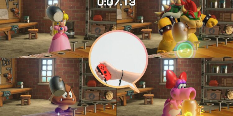 Résumé complet du Nintendo Direct du 18 juin 2024 avec les annonces du nouveau Zelda et de Metroid Prime 4 !