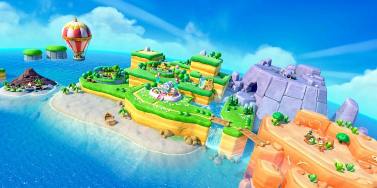 Résumé complet du Nintendo Direct du 18 juin 2024 avec les annonces du nouveau Zelda et de Metroid Prime 4 !