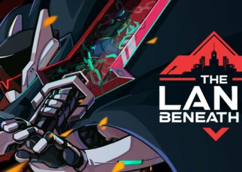 The Land Beneath Us (Nintendo Switch) – Le test