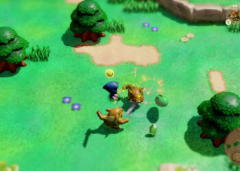 Résumé complet du Nintendo Direct du 18 juin 2024 avec les annonces du nouveau Zelda et de Metroid Prime 4 !