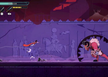 The Rogue Prince of Persia – La preview