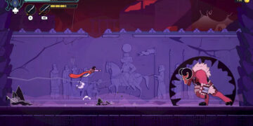The Rogue Prince of Persia – La preview
