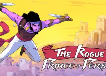 The Rogue Prince of Persia – La preview