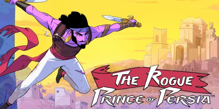 The Rogue Prince of Persia – La preview