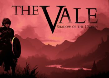 The Vale: Shadow of the Crown (Nintendo Switch) – Le test