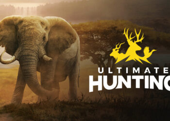 Ultimate Hunting annoncé sur Nintendo Switch 2