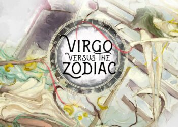 Virgo Versus the Zodiac annoncé sur Nintendo Switch