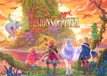 Rumeur : Visions of Mana aussi sur Nintendo Switch 2