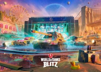 World of Tanks Blitz fête ses 10 ans avec 180 millions de joueurs inscrits et plus de 1 000 000 000 $ de recettes générées