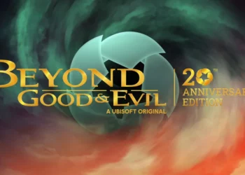 Beyond Good & Evil 20th Anniversary Edition sort la semaine prochaine sur Nintendo Switch
