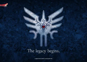 Square Enix a enregistré le domaine pour Dragon Quest HD-2D en avril, sans le III