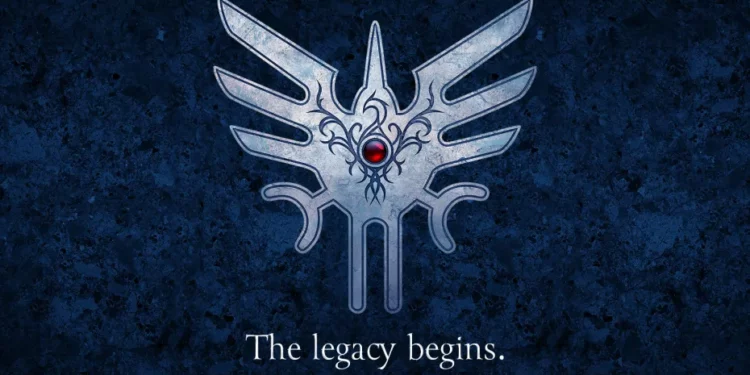 Square Enix a enregistré le domaine pour Dragon Quest HD-2D en avril, sans le III