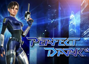 La version Nintendo Switch Online de Perfect Dark souffre de multiples problèmes techniques
