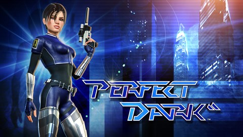 La version Nintendo Switch Online de Perfect Dark souffre de multiples problèmes techniques