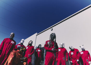 Shin Megami Tensei V: Vengeance : Clown, New Guy et Eloy Casagrande de Slipknot évoquent leur amour des masques et des démons en vidéo