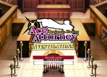 Le jeu mobile Persona 5 The Phantom X confirmé pour un portage sur console