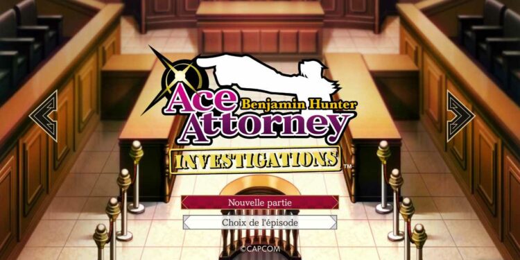 Le jeu mobile Persona 5 The Phantom X confirmé pour un portage sur console