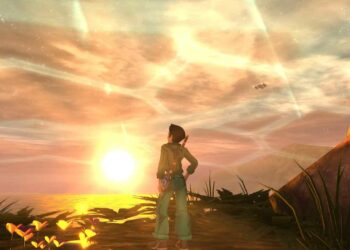 Beyond Good & Evil 20th Anniversary Edition (Nintendo Switch) – Le test