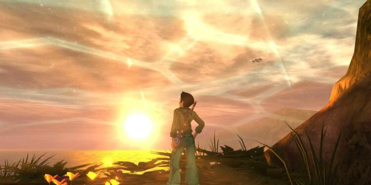 Beyond Good & Evil 20th Anniversary Edition (Nintendo Switch) – Le test