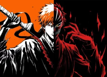 Bandai Namco annonce un nouveau jeu Bleach : Rebirth of Souls