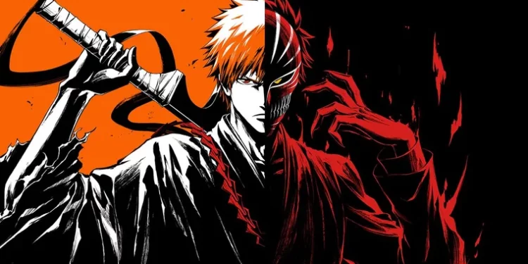 Bandai Namco annonce un nouveau jeu Bleach : Rebirth of Souls