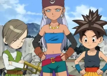 Hironobu Sakaguchi ne veut pas revenir sur un Final Fantasy et n&rsquo;a aucun intérêt à porter des titres plus anciens comme Blue Dragon