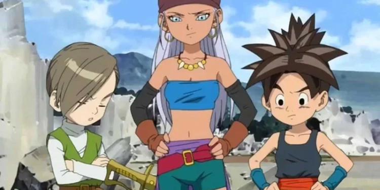 Hironobu Sakaguchi ne veut pas revenir sur un Final Fantasy et n’a aucun intérêt à porter des titres plus anciens comme Blue Dragon