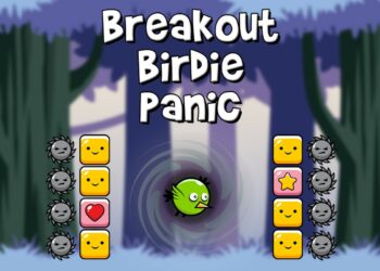 Breakout Birdie Panic (Nintendo Switch) – Le test