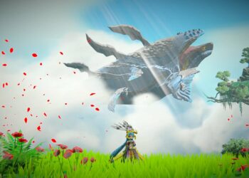 10 nouveaux jeux annoncés sur Nintendo Switch