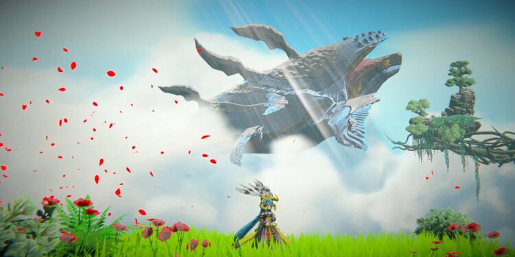 10 nouveaux jeux annoncés sur Nintendo Switch