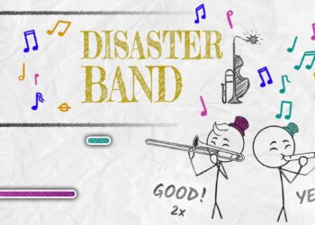 Disaster Band (Nintendo Switch) – Le test