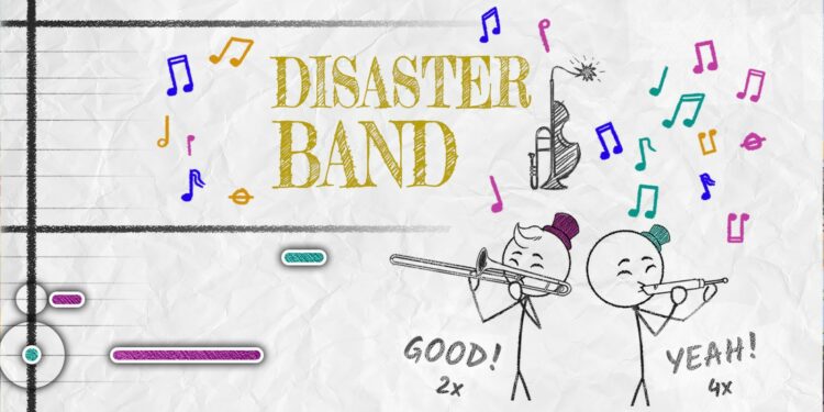 Disaster Band (Nintendo Switch) – Le test