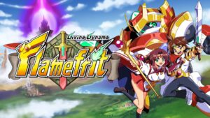 Divine Dynamo Flamefrit (Nintendo Switch) – Le test