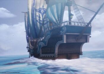 De nouvelles informations, images et vidéos de Dragon Quest III HD-2D Remake