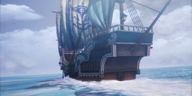 De nouvelles informations, images et vidéos de Dragon Quest III HD-2D Remake