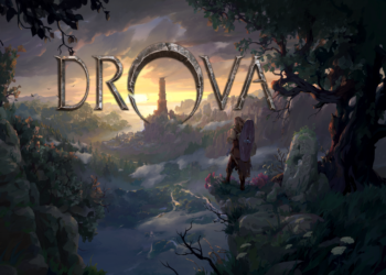 DROVA – Forsaken Kin dévoile sa fenêtre de sortie avec un nouveau trailer