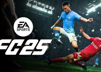 EA SPORTS dévoile aujourd’hui plus de détails sur le gameplay de FC 25