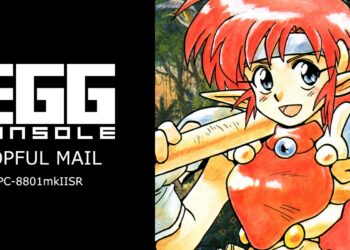 Popful Mail arrivera bientot sur Nintendo Switch